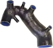 Turbo Silicone Induction Air Intake Inlet Hose Fit for Audi A4 Passat B6 1.8T (1Pcs)