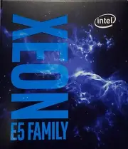 Intel BX80660E52695V4 SR2J1 Xeon Processor E5-2695 v4 45M Cache, 2.10 GHz NEW