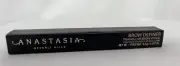 Anastasia Beverly Hills Brow Definer Triangular Pencil- Dark Brown Full SZ 2g