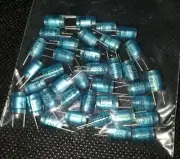 16pcs NOS ERO KP1834 1200pF 1.2nF 160V 2,5% HI END TUBE AMP/PREAMP/ AUDIO CAPS!