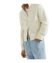 Brunello Cucinelli Zip-Up Reversible Bomber Jacket S,XL,L,XXL,M Panama color