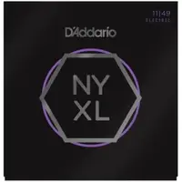 在飛比找蝦皮購物優惠-DʼAddario NYXL1149 (11-49) 電吉他