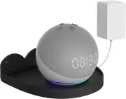 for Amazon Echo Dot 4 / Echo Dot 5 Holder Wall Mount Echo Dot 5 Stand Echo Dot 4