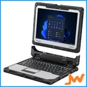 Panasonic ThinkBook CF-33 Mk4 12" QHD Laptop, i5, 16GB RAM, 512GB SSD,...