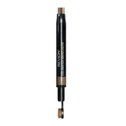 Revlon ColorStay Browlights Eyebrow Pomade Pencil 1.1g 409 GREY BROWN