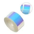 Detachable Luminous Fluorescent Tape for multi purpose use Glows in Dark