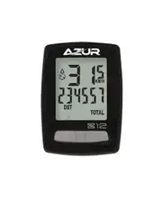 Azur Z12 Wireless Bike Computer