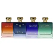 Roja Fragrance Sample Pack, 5ml