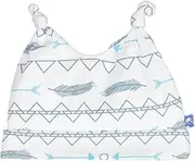 [Kic Kee Pants] Baby Boys' Print Double Knot Hat Prd-kph858-Nst