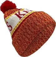 COUVER Unisex City Name Embroidered Beanie