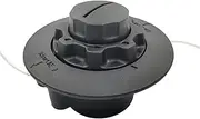 Wanotine C5-2 Trimmer Head for Stihl FS38 FS40 FS40C FS45 FS45C FS46 FS50 FSE60 Weed Eater Head Replacement 4006 710 2106, 4006 710 2103