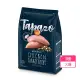 【TAPAZO 特百滋】凍乾雙饗宴-熟齡貓低敏火雞配方 5磅(貓飼料 貓乾糧 熟齡貓 老貓 低敏 無穀)