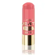 LA Girl Velvet Blush Contour Stick 585 Dreamy 5.8g