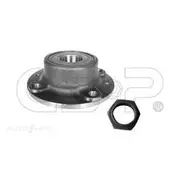 GSP Wheel Hub Assembly - 232011K