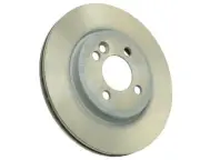 Genuine OEM Disc Brake Rotor Front 276mm For Mini 34116774984 (for: Mini)