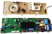 WD-N10310D WD-N10300D 6870EC9286B-1 6870EC9284D Frequency Converter Computer Board Compatible for LG Washing Machine Board(FIT 2023)