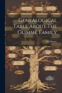 在飛比找博客來優惠-Genealogical Table About The G