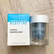 Rodan + Fields Redefine Intensive Renewing Serum 60 Capsules - New & Sealed