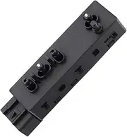 Car Seat Control Switch 12451497 25974714 Front Left Electric seat Switch for Buick 10-13