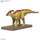 【BANDAI】預購24年7月 代理版 組裝模型 恐龍組裝模型 副櫛龍