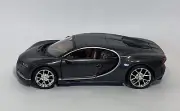 Maisto Scale: 1:24 Bugatti Chiron