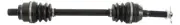 Interparts TRK Extreme Off-Road Front Axles TRK-PO-8-321