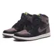 NIKE 休閒鞋 AIR JORDAN 1 RETRO OG 黑 摩卡 AJ1 高筒 男 DZ5485-020