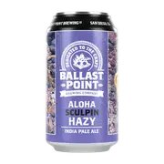 Ballast Point Aloha Sculpin Hazy IPA 330ml Can