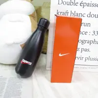 在飛比找蝦皮購物優惠-NIKE 不鏽鋼水壺 水瓶 350ML 保溫瓶 NKBOTT