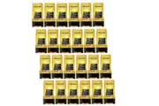 24x L'Oreal Men Expert Invincible Sport Shower Gel 300ml