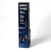 HART Powerfit Edger Attachment