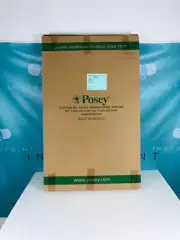 Posey Glow Fall Mat 70 X 38 X 1 Inch Foam / Vinyl - 6027R (T20155)