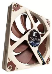 Noctua 92mm x 14mm Low Profile AAO Frame SSO2 Bearing PWM Fan (NF-A9X14 PWM)