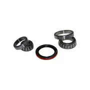 1 x Trupro Rear Wheel Bearing Kit for Mitsubishi Magna TN TP Wagon 4/87-10/91