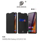 DUX DUCIS SAMSUNG GALAXY A72/A72 5G SKIN X 皮套