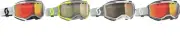 NEW SCOTT Fury Light Sensitive Snow Goggles