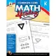 Common Core Math 4 Today, Grade K: Daily Skill Practice