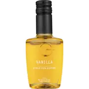 Quarter Past Vanilla Syrup for Coffee 250ml