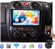 9'' Carplay Android 13 For Holden Colorado 2008-2012 Head Unit Car Radio Stereo