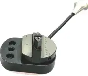 Direct Fitting Ball Turning Attachment For 7 x 14 Mini Lathe -Turns Concave &