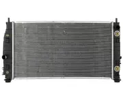 Radiator Onix OR2184 Leak Tested Fits for Chrysler 300 300M 3.5L 1999-2004 (for: Chrysler)
