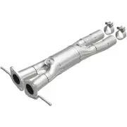 For Ford Police Interceptor Utility Magnaflow Direct Fit Catalytic Converter CSW