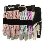 Watson Gloves Ladies Fresh Air Wastenot S Teal