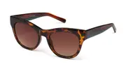 Radley RDS 6508 102 Women’s Sunglasses Tortoiseshell Size 52