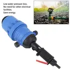 Garden Fertilizer Injector Fertilizer Pump Automatic For Livestock