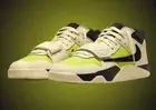 Size 10 - Travis Scott x Jordan Jumpman Jack Bright Cactus SHIPS TODAY!