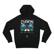 Bugatti Chiron (16-24') Hoodie