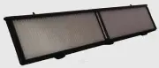 Motors part|Cabin Air Filter-Filter Bosch P3897WS fits 11-12 BMW 335is