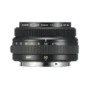 Fujifilm GF 50mm F3.5 R LM WR