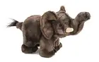 Hansa Plush - 12 Baby Elephant NEW